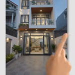 Demo Trợ Lý Hỗ Trợ Video Quảng Cáo Bất Động Sản