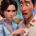 Demo Chatbot Tạo Video Drama Gia Đình, Công Sở